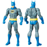 Batman: Knightfall MAFEX #215 Knight Crusader Batman (Re-Issue)