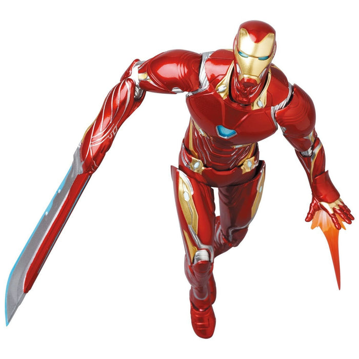 Avengers: Infinity War MAFEX #178 Iron Man Mark 50