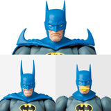 Batman: Knightfall MAFEX #215 Knight Crusader Batman (Re-Issue)