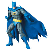 Batman: Knightfall MAFEX #215 Knight Crusader Batman (Re-Issue)