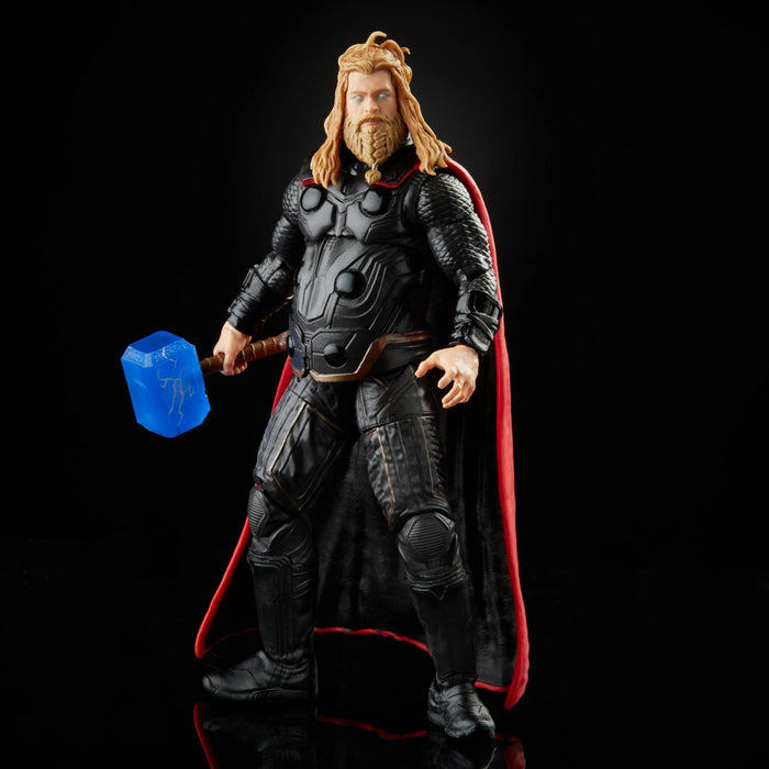 Avengers Infinity Saga Marvel Legends Thor