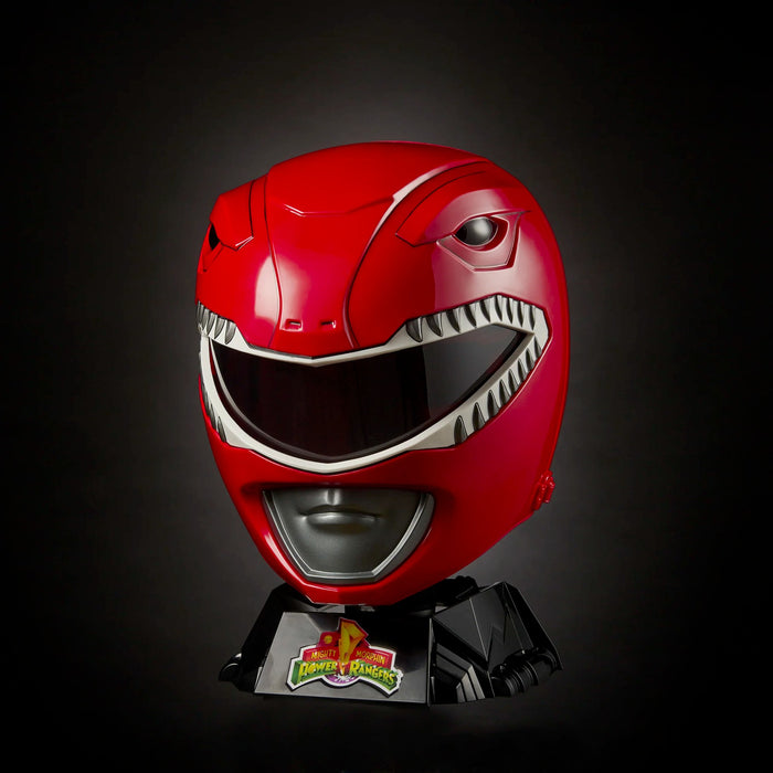 Power Rangers Rpm Mask Power Rangers Rpm Black Ranger Helmet