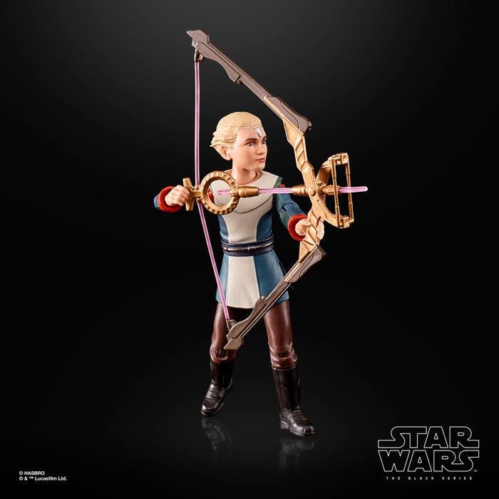 Star Wars: The Black Series 6" Kamino Omega (The Bad Batch)