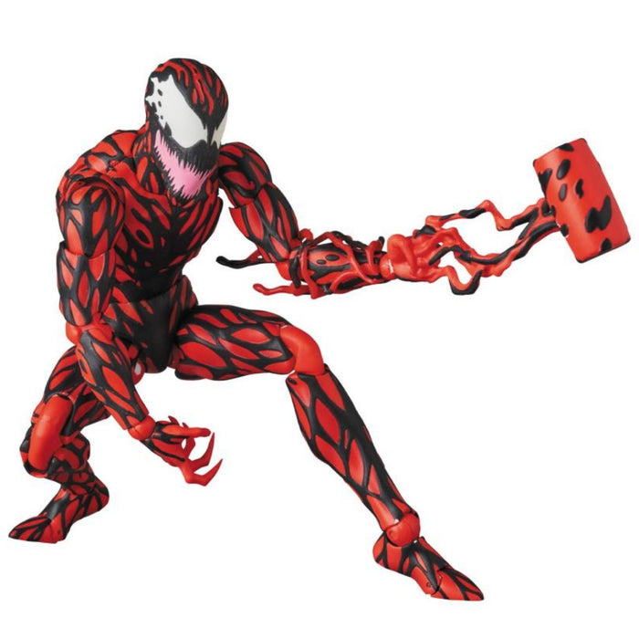 Marvel MAFEX #118 Carnage (Comic's Version)