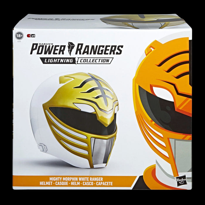 power rangers rpm black ranger helmet