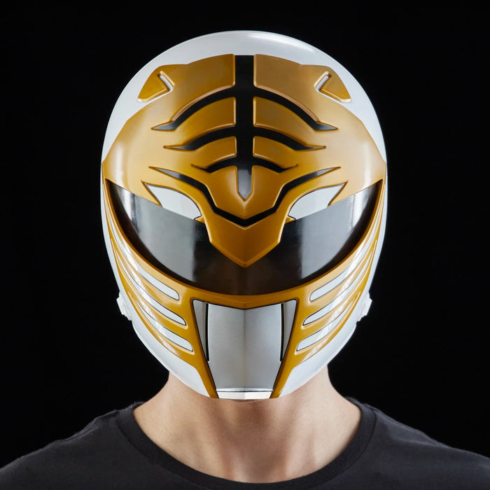  Power Rangers Mighty Morphin Ranger Helmet Role Play