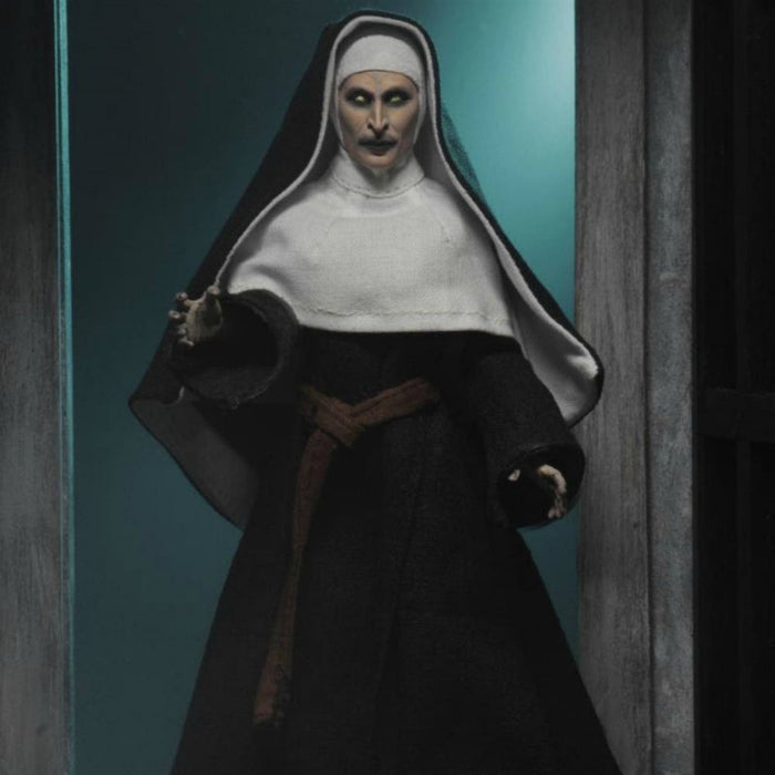 NECA Valak The Nun (8" Scale)
