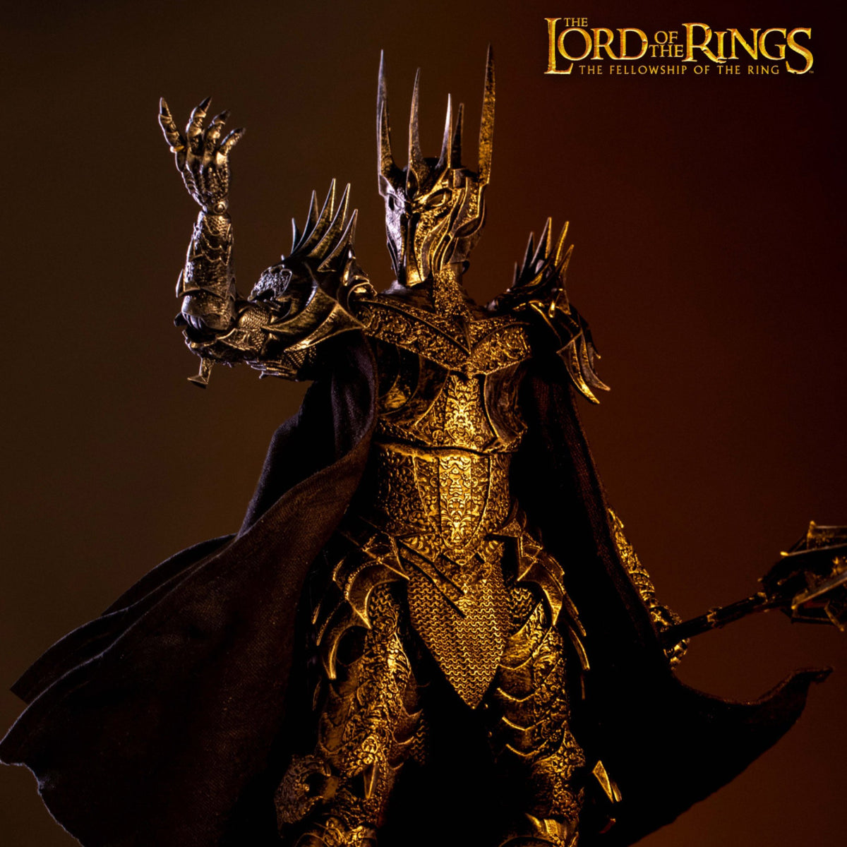 The Lord of the Rings Sauron The Dark Lord 1/6 Scale Limited Edition Statue