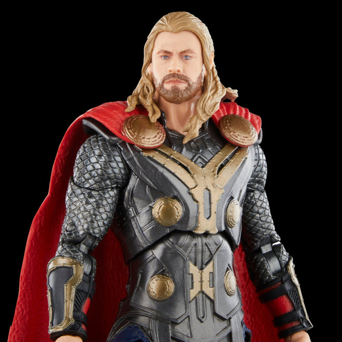 Marvel Legends Infinity Saga Thor (Dark World)