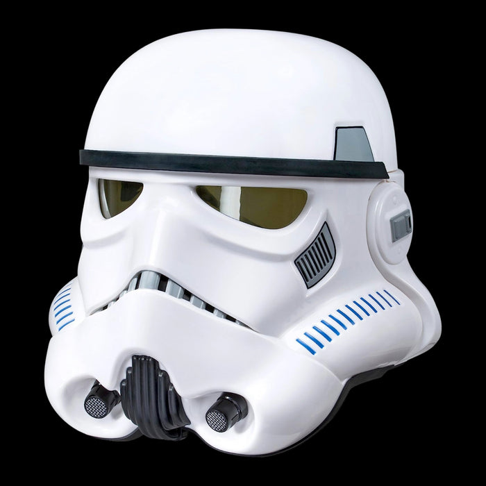 Star Wars Black Series Stormtrooper Voice Changer Helmet