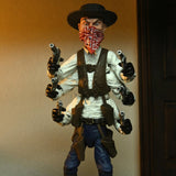 NECA Puppet Master Ultimate Six-Shooter & Jester 2-Pack