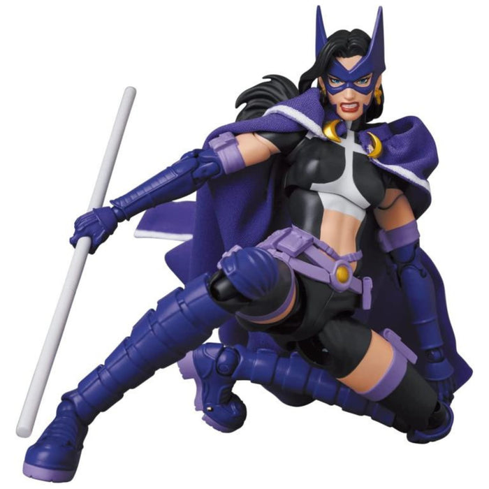 Batman: Hush MAFEX #170 Huntress