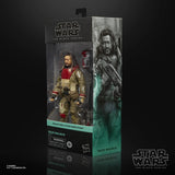 Star Wars: The Black Series 6" Baze Malbus (Rogue One)