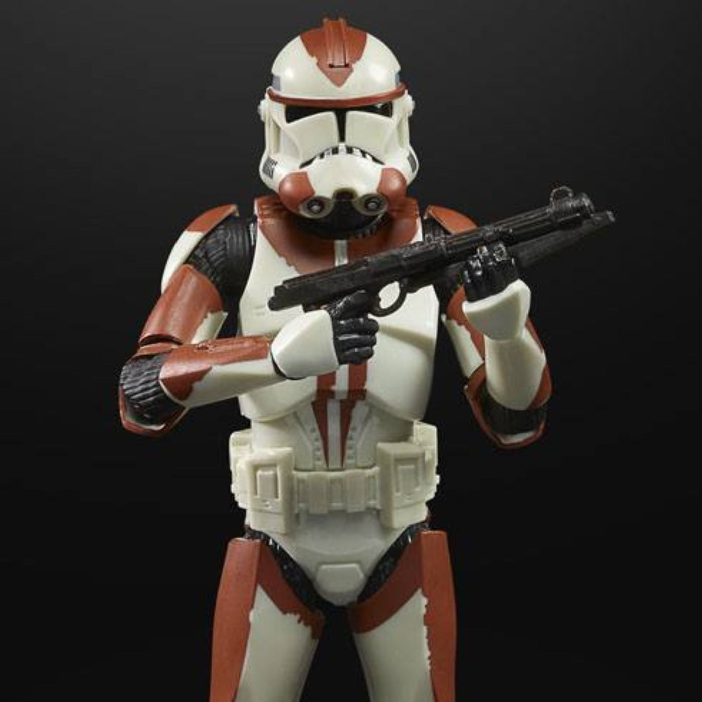 Star Wars Black Series Exclusive Clone Trooper (187th Battalion ...