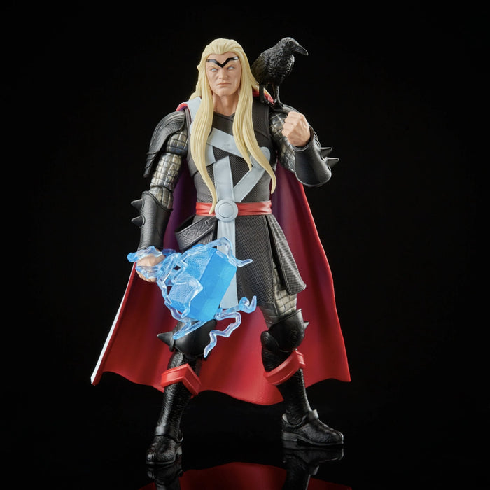 Marvel Legends Thor (Controller BAF)