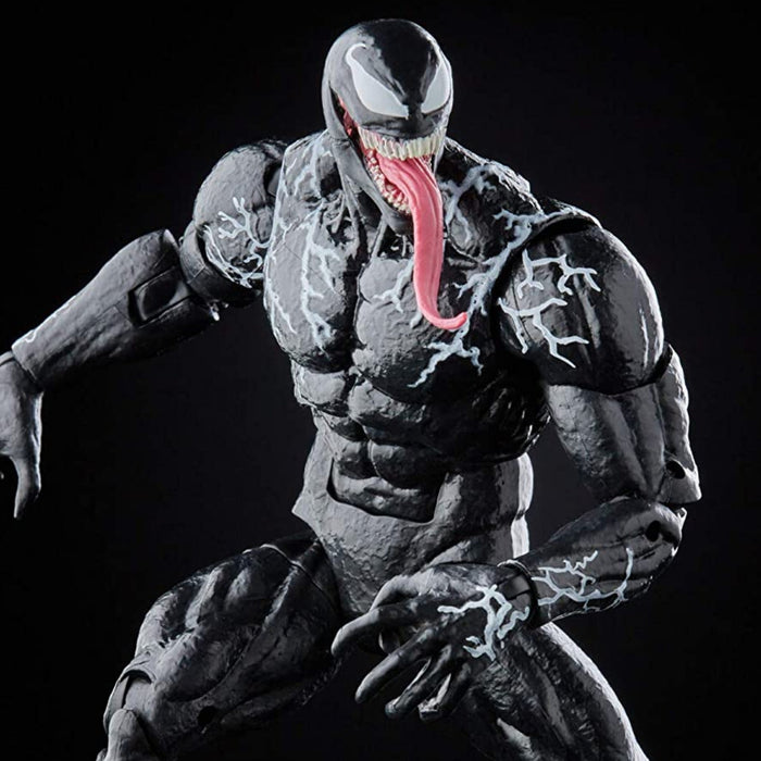 Marvel Legends Venom (Venompool BAF)