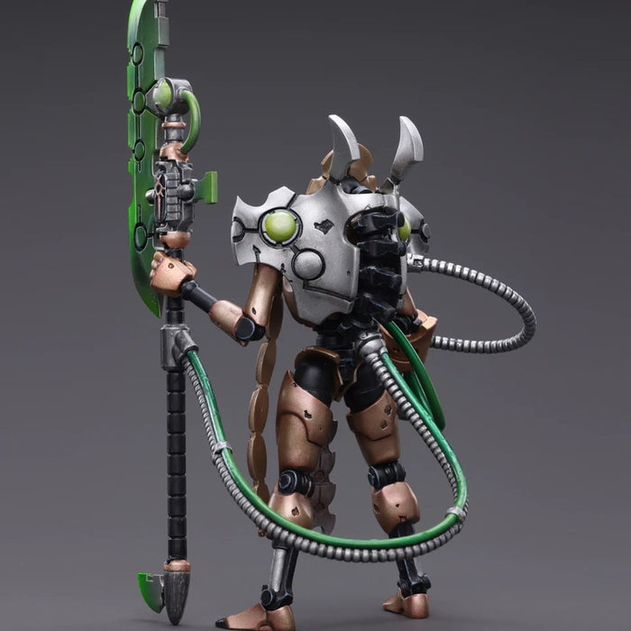 Warhammer 40k Necrons Szarekhan Dynasty Overlord (1/18 Scale)
