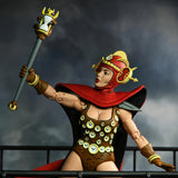 NECA Teenage Mutant Ninja Turtles Renet (Mirage Comics)