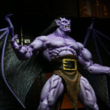 NECA Gargoyles Ultimate Goliath