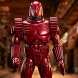 Marvel Select Crimson Dynamo (Comic Version)