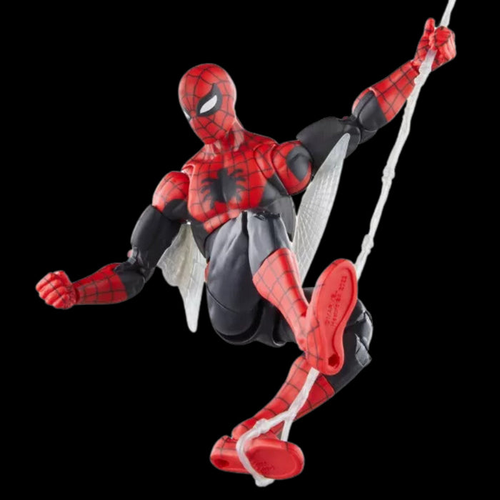 Marvel Legends Exclusive Retro The Amazing Spider-Man
