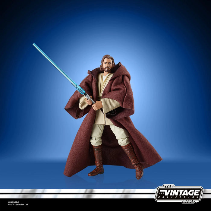 Star Wars: The Vintage Collection Specialty Figures Obi-Wan Kenobi (Attack of the Clones)