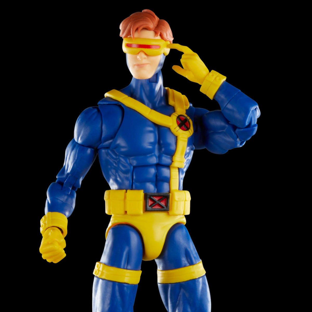 Marvel Legends Series Cyclops — Nerdzoic Toy Store