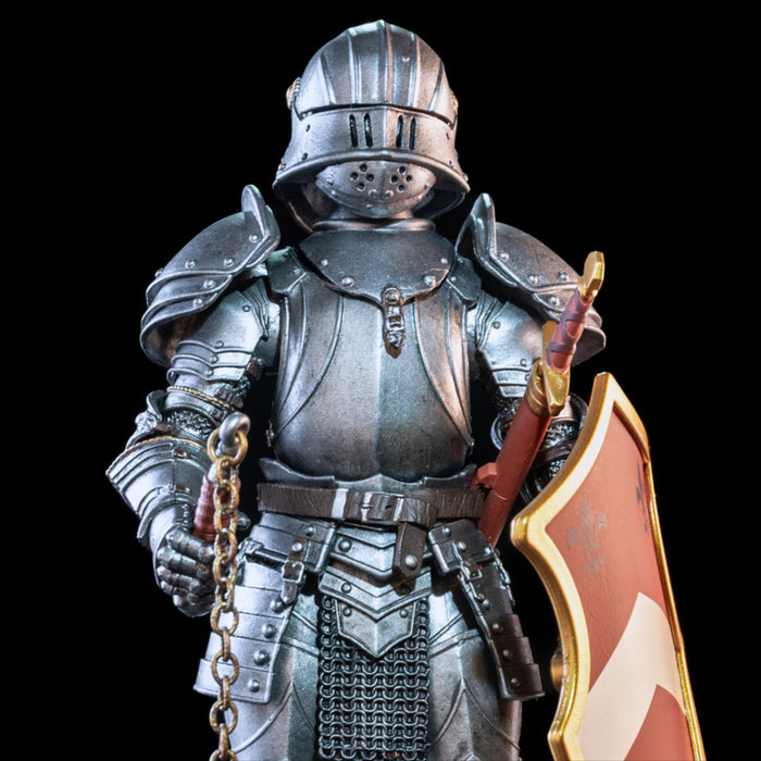 Mythic Legions 2023 Legions Con Valiant Knight