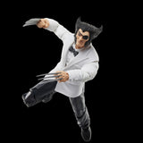Marvel Legends Wolverine 50th Anniversary Joe Fixit & Patch 2-Pack