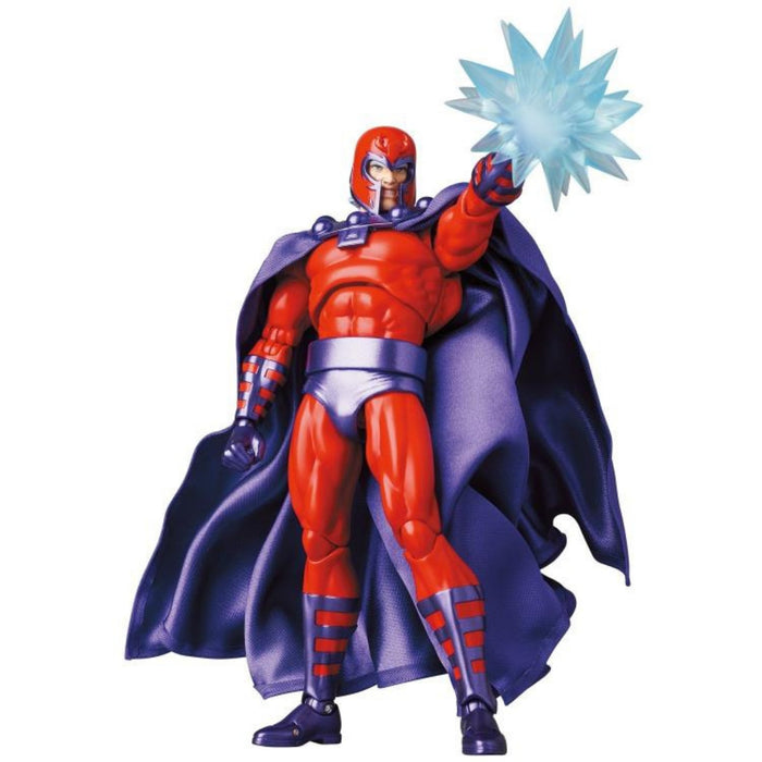 X-Men MAFEX #179 Magneto (Comic Version)