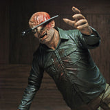NECA Friday the 13th: The Final Chapter Ultimate Jason Voorhees