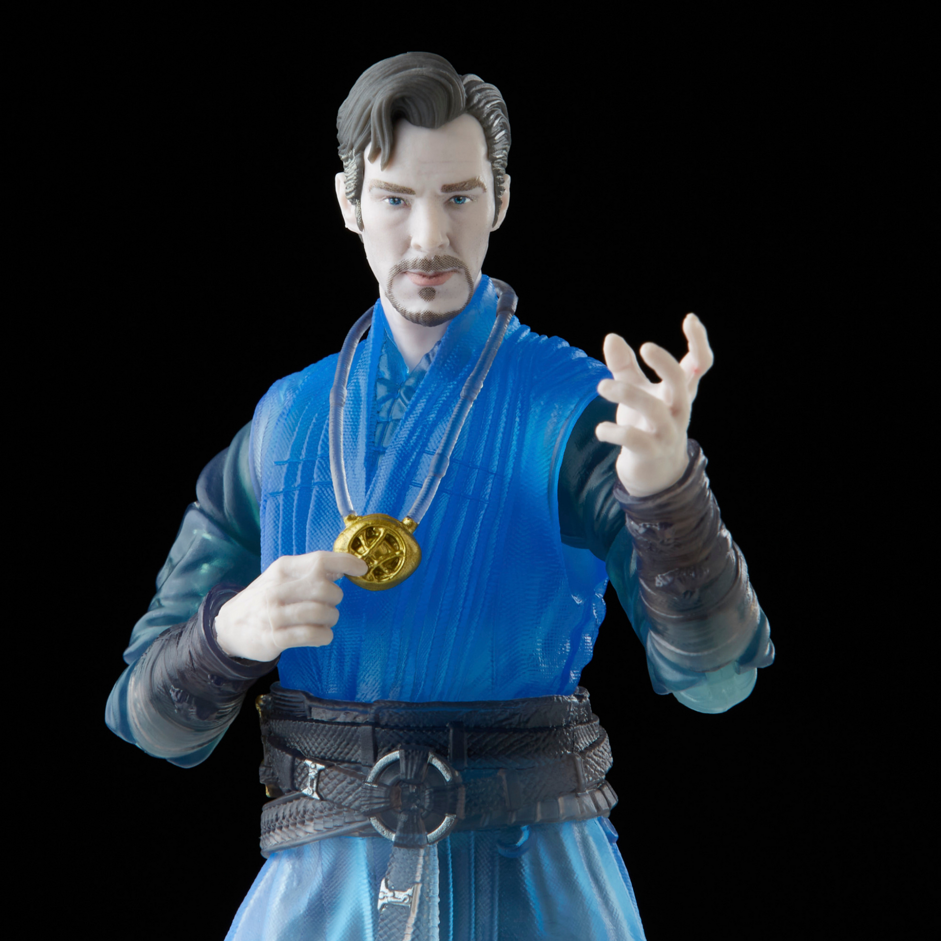 Marvel Legends Dr. Strange 2 Multiverse of Madness Astral Form
