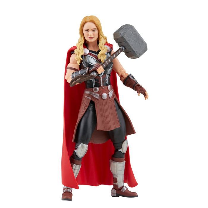 Marvel Legends Mighty Thor (Korg BAF)