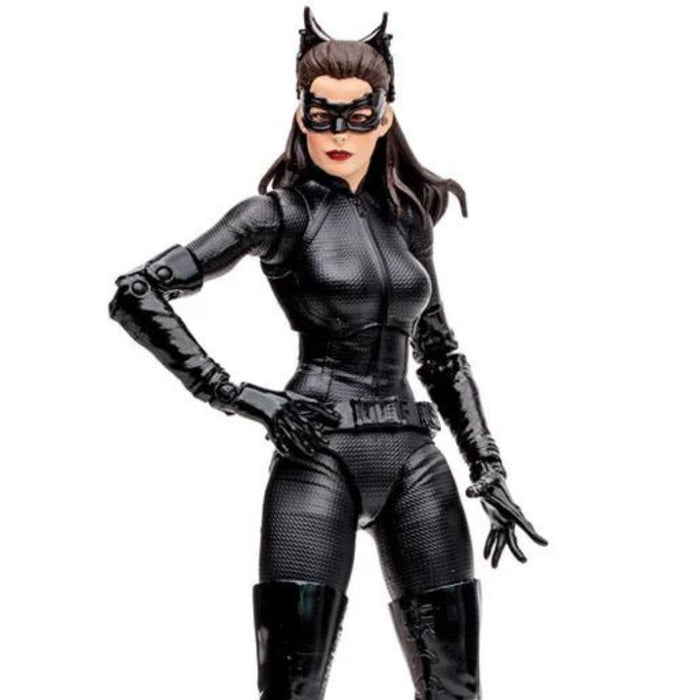 DC Multiverse Platinum Label Catwoman (Dark Knight Rises)