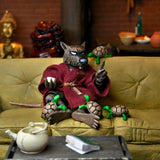 NECA Teenage Mutant Ninja Turtles Splinter (Mirage Comics)