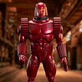 Marvel Select Crimson Dynamo (Comic Version)