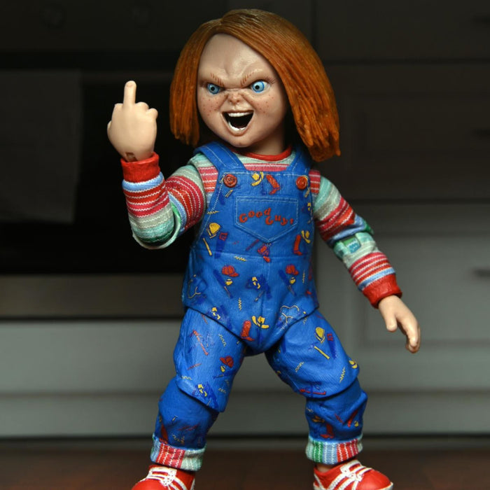 NECA Ultimate Chucky (TV Series)
