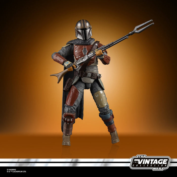 Star Wars Vintage Collection Mandalorian