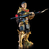 Mythic Legions Lijae of the Elven Elite Guard (Retail Exclusive)