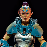 Cosmic Legions Vorgga