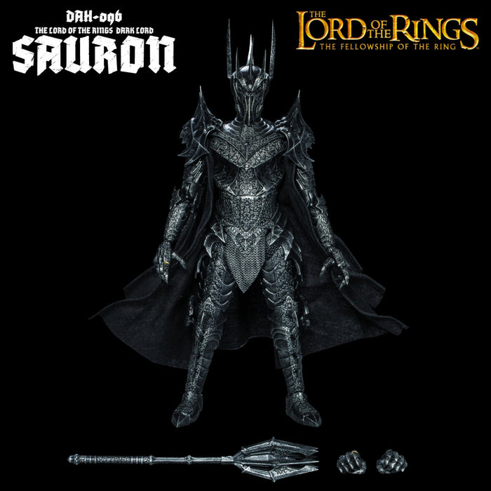 full sauron armor