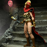 NECA Teenage Mutant Ninja Turtles Renet (Mirage Comics)