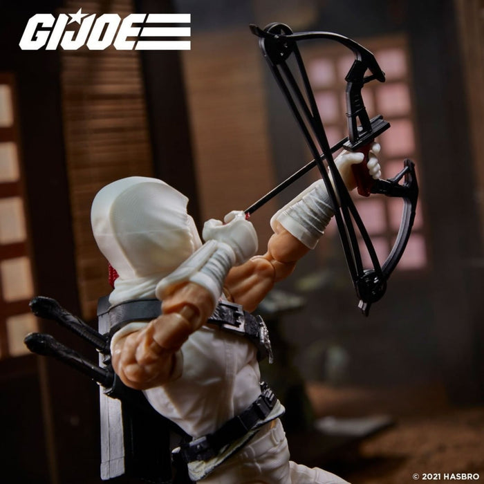 G.I. Joe Classified Stormshadow
