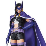 Batman: Hush MAFEX #170 Huntress