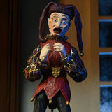 NECA Puppet Master Ultimate Six-Shooter & Jester 2-Pack