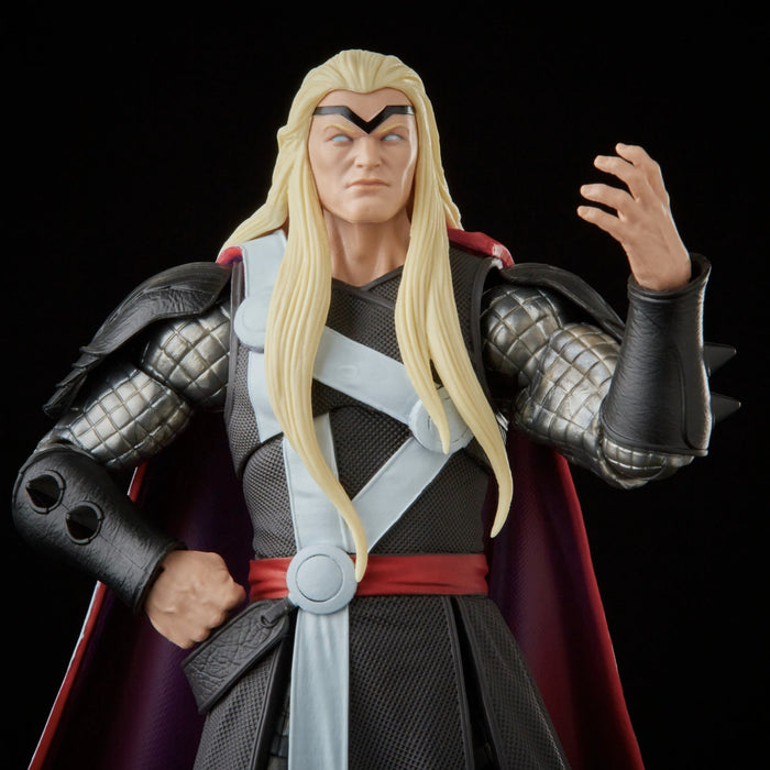 Marvel Legends Thor (Controller BAF)