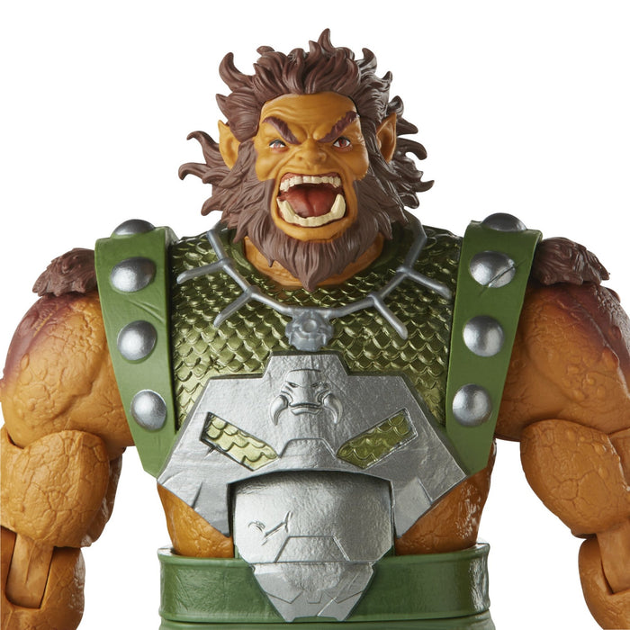 Marvel Legends Ulik the Troll King