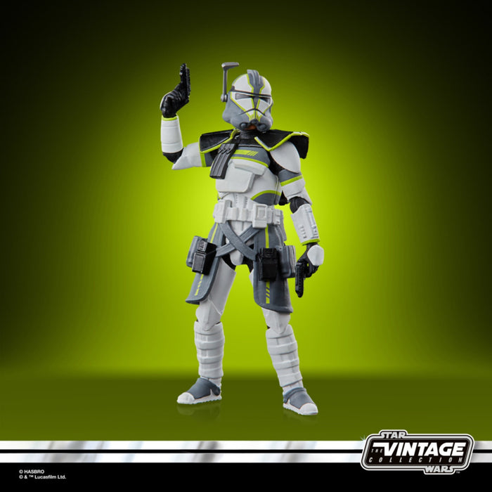 Star Wars The Vintage Collection Lambent ARC Trooper