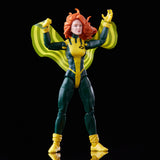Marvel Legends X-Men Siryn (Bonebreaker BAF)