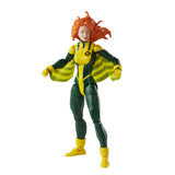 Marvel Legends X-Men Siryn (Bonebreaker BAF)